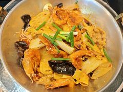 -晓林火锅(安定门店)