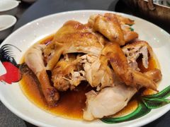 -飞尝蚝·顺德菜·鱼生(顺德总店)