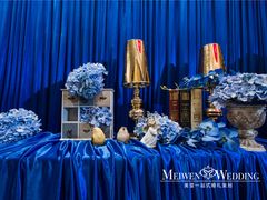 美雯婚庆维景国际婚礼布置-南京维景国际大酒店(南京博物院店)