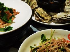 -雪熊哈尔滨烧烤·精酿啤酒·砂锅(中央胜境店)