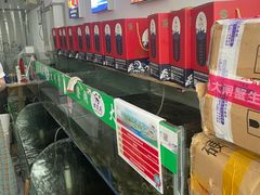 -阳澄湖大闸蟹·琼灵阁牌品牌连锁(吴中总店)