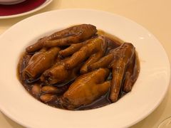 -利苑酒家(宜安广场店)