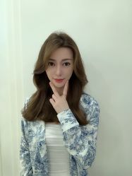 -3AM HAIR SALON染发烫发接发