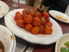 -聚首堂·特色小吃·肘子(什刹海德胜门店)