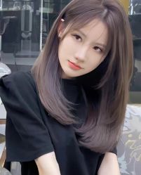 -丝语萱形象