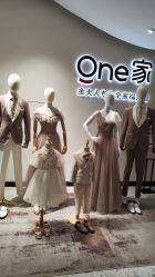 -金夫人One家全家福摄影(光环店)
