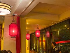 -龙门阵茶屋川菜馆(武康路店)
