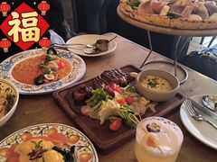 -Alimentari Grande(东湖路店)