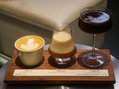 -Dogi&kiki Coffee(中心商务大厦店)