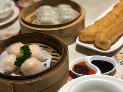 -隆隆金大茶楼(地王广场店)