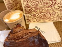 -OUR Bakery(SKP-S店)