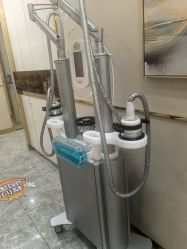 -CICI纤美·科技减肥美容