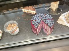-BAKER&SPICE(BFC外滩金融中心店)