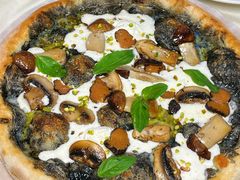 -get pizza意大利餐厅(凯德MALL店)