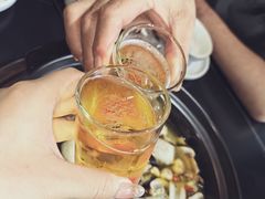 -野菌皇海景野生菌火锅(滨海大道店)