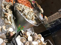 -上海东方佘山翰悦阁酒店·Vie全日制餐厅