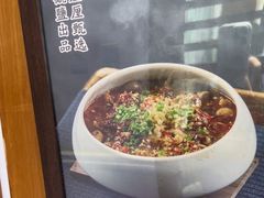 -观盐·盐帮菜(官园桥店)