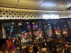 门面-苏格里岛自助海鲜火锅烧烤(神农店)