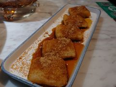 手工糍粑-青花椒花椒鱼(合生汇店)