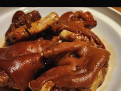 -好嫂子酱猪手•农家菜(华远坊店)