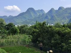 -万峰林风景区