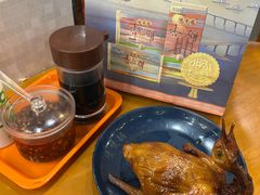 -煲煲掂风味煲仔饭餐厅(西区店)