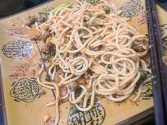 -上上签·冷锅串串(六灌路店)