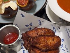 -bluefrog蓝蛙(水游城店)