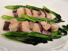 广州文昌鸡-广州酒家(文昌总店)