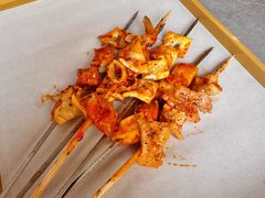 -刘一龙虾(理工店)