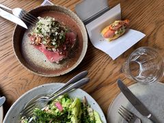 -BOR Eatery(安福路店)