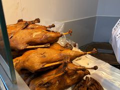 -小罗卤鹅(莲花广场店)