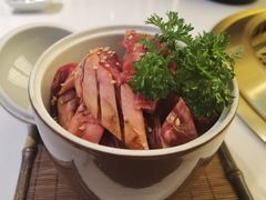 -千寻山野烤肉(中关村店)