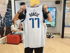 -JORDAN(外滩中央体验店)