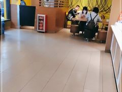 -麦当劳(番禺信联大厦店)
