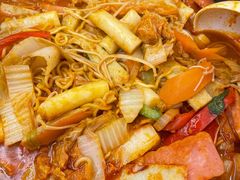 -三顺韩式料理店(广益店)
