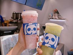 -茶百道(沃格时尚街店)