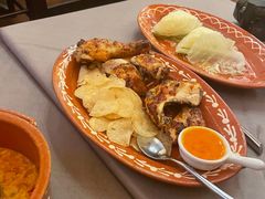 -ALBERGUE 1601 婆仔屋葡国餐厅