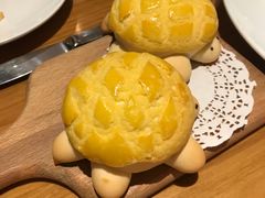 -粤域茶餐厅