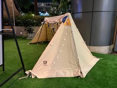 -CAMP.33露营烤肉·团建聚餐(创智天地店)