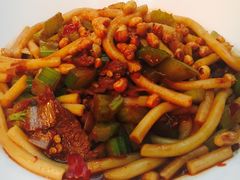 -疆Jiang·新疆秘制料理