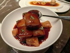 -海派悦庭·海胆烧麦·新融合菜(凯德广场店)