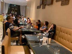 -云尚自助餐厅(佛山南海瞻云酒店)