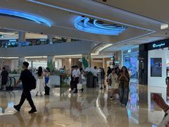 -上海世纪汇广场