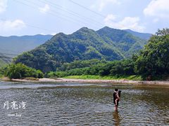 -水墨汀溪风景区