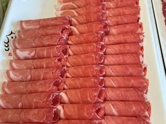 -清真·鸦儿李记·涮肉(和平里店)