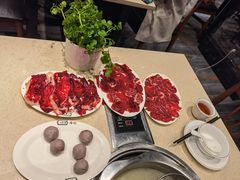 -八合里潮汕鲜牛肉火锅(吉大店)