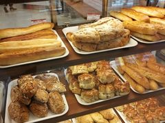 -山崎面包(静安久光店)