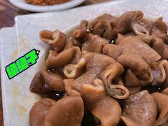 香卤肥肠-朱大嘴肥肠血旺(福字街店)