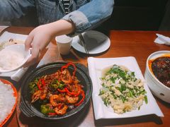 -地锅居(翰林邻里中心店)